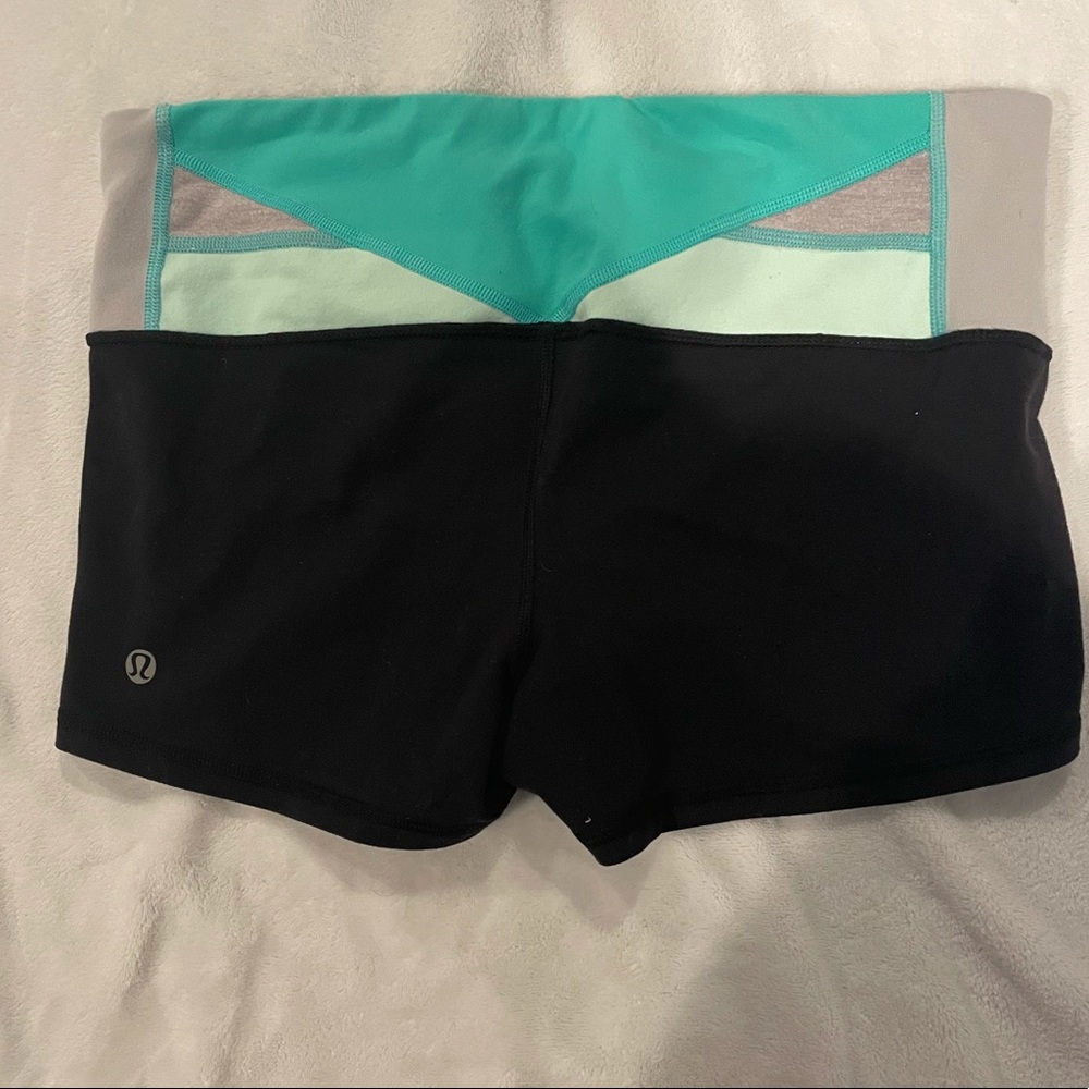 lululemon Align Short 4”